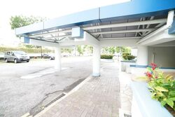 Fernwood Towers (D15), Condominium #553882621